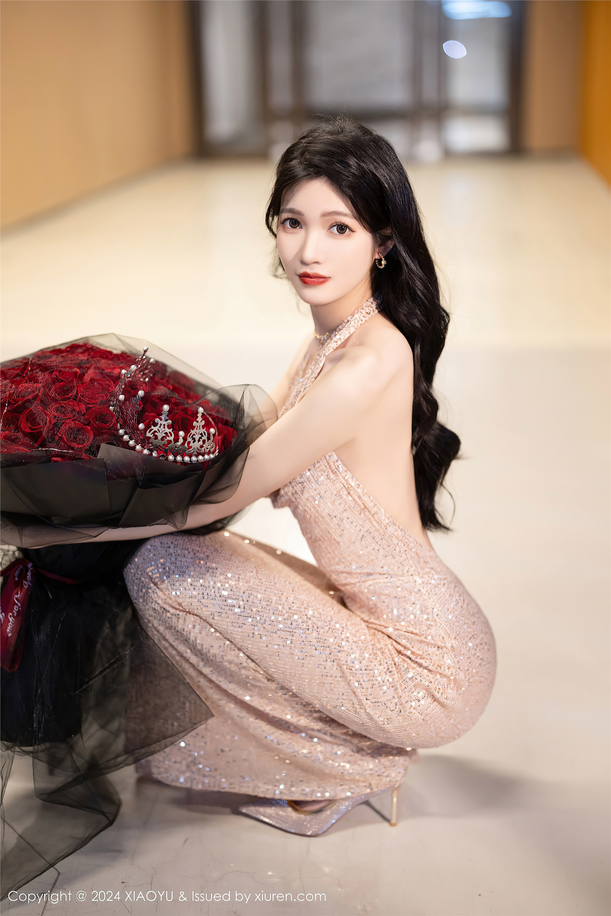 XIAOYU语画界 2024.01.31 VOL.1195 程程程-